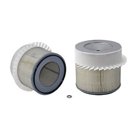 Wix Filters Air Filter 42929